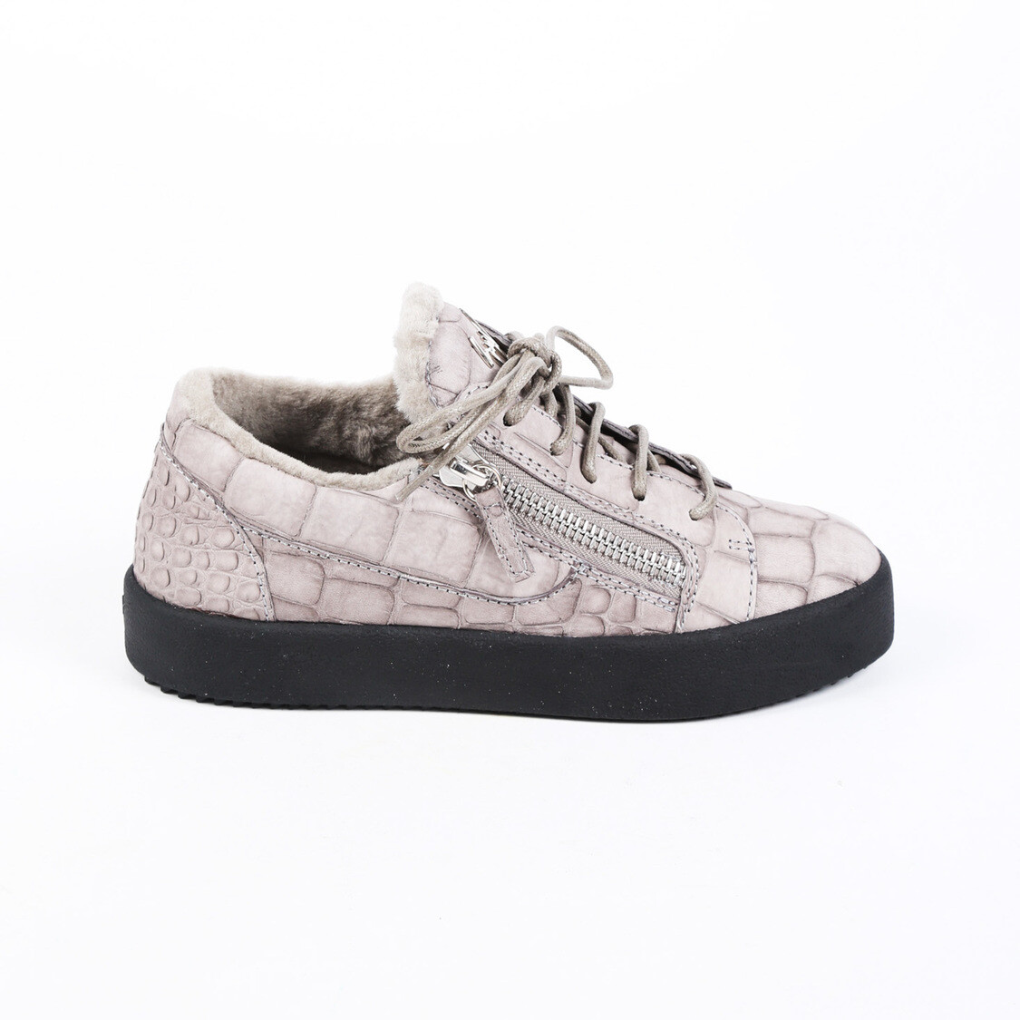 valentino sneakers glitter