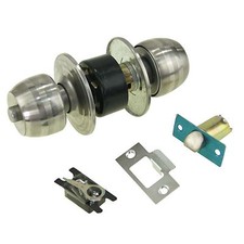 Türschloss Kugel Griff Privatsphäre Wirtschaft 5831BK
