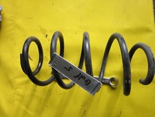 VW Golf 5, Feder, Fahrwerkfeder Vorderachse, siehe Bild,