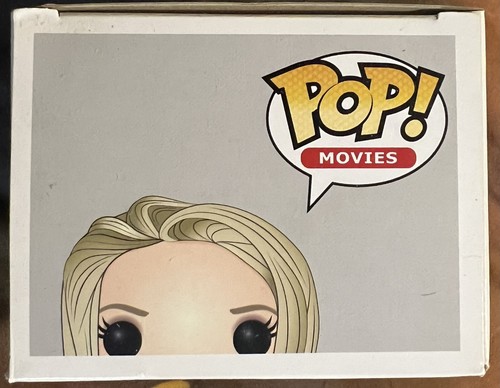 FUNKO POP VINYL MOVIES CLUELESS 247 CHER BNIB + PROTECTOR VAULTED - Picture 6 of 7