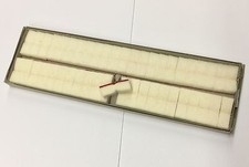 45 pc Precut Treble Damper Head Felt Set For Upright/Vertical Piano Repair, Thin