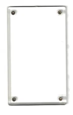 Large combination of a variety of Card Protectors--most previously gently used.