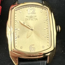 Invicta Women's Watch 35349 Lupah Quartz Special Edition Interchangeable Straps