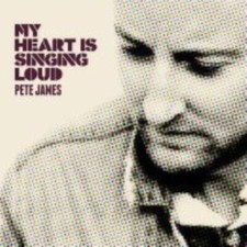 Pete James : My Heart Is Singing Loud CD Highly Rated eBay Seller Great Prices