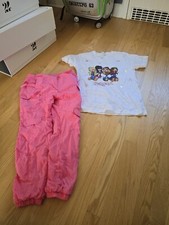 Bratz Inspired Dance Costume Sz 10