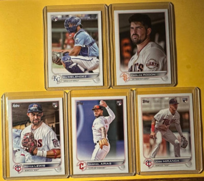 2022 Topps Series 2+ Update Variations SP`s COMPLETE YOUR SET U PICK!