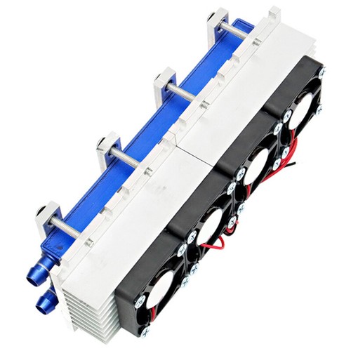 Dc12V Semiconductor Air Conditioner Cooling Systa 288W Thermo Electric Cooler - Picture 6 of 6