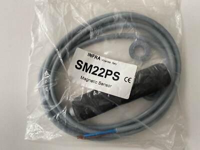 INFRA SM22PS MAGNETSENSOR *NEU* LIFT TEILE THYSSENKRUPP KONE LIFT