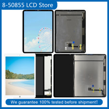 For iPad Pro 12.9/11" 1st/2nd/3rd/4/5/6th LCD Display Touch Screen Digitizer Lot