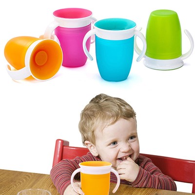 anti spill cups