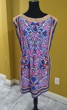 LOFT Lightweight Sleeveless Dress S