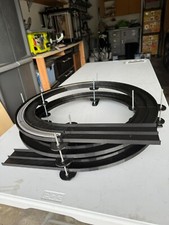 N scale Double Track Helix kit for 30 diamete...