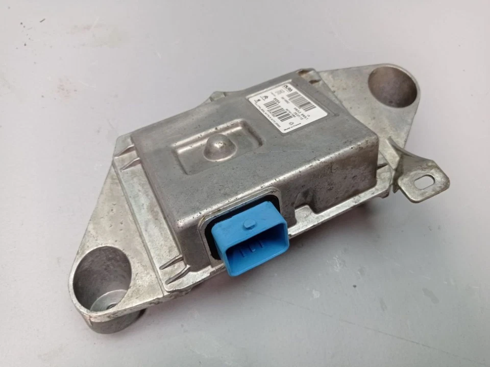 Centralina Sospensioni Pneumatiche per Citroen C5 III Break (Td) 2.2 HDI 200 - Immagine 2 di 4