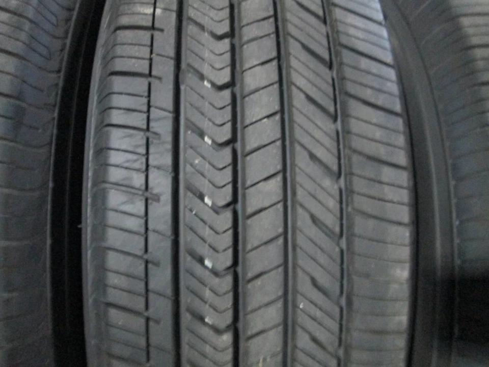 265 60 20 Yokohama Geolander шины новый взлет 10 миль комплект 4 10 миль - Изображение 3 из 4