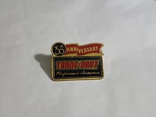 Trans-Dapt Performance Accessories 30th Anniversary Lapel Pin Rare