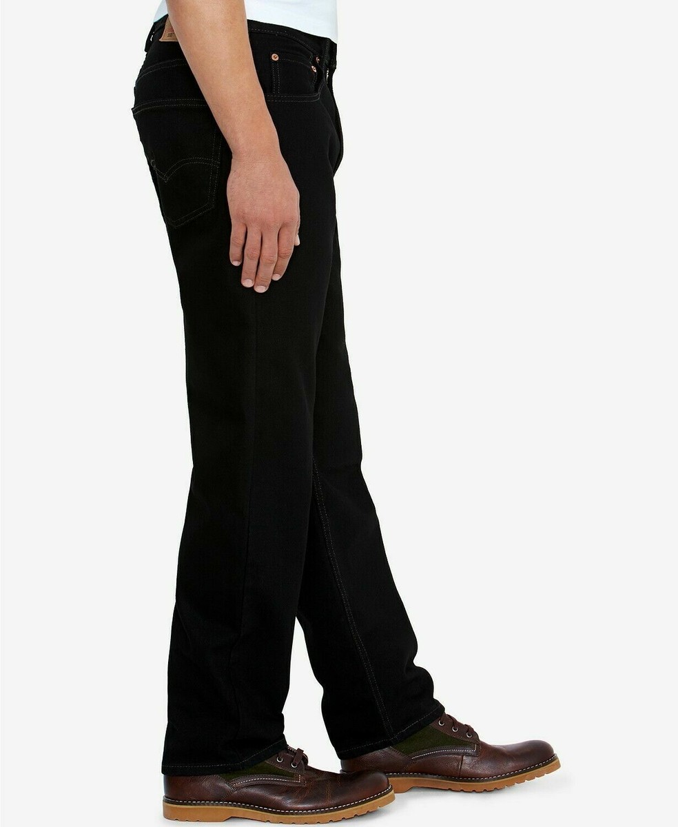 Levis 550 Relaxed Fit Mens Jeans 40x32 W40/L32 #005500260