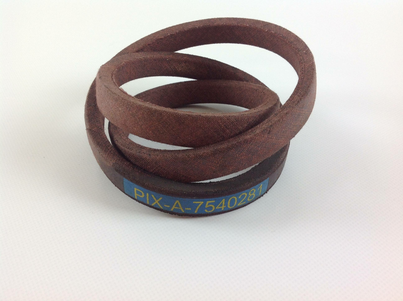 Cinghia Per Tosaerba MTD/Cub Cadet - In Kevlar, 1/2 X 79", Per Modelli Con Scarico Laterale 46"