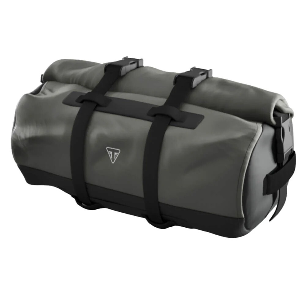 GENUINE Triumph Scrambler 1200 Tiger 660 Roll Bag 40L - A9510651