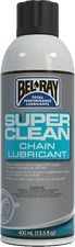 SUPER CLEAN CHAIN LUBE 400ML