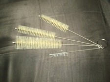 Set 4 Bottle Brushes