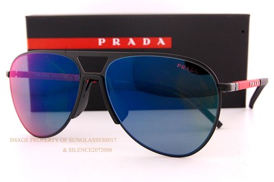Brand New Prada Sport Linea Rossa 