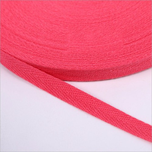 Cotton Twill Tape 20mm Bunting Herringbone Webbing Ribbon Bias Binding 3/4 inch - Picture 16 of 36