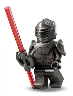 Lego Star Wars Marrok SW1301 Minifigur aus Set 75362 Ahsoka Tanos Shuttle