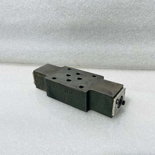 Válvula hidráulica Hydronorma Rexroth Z2FS6-V - Imagen 1 de 6