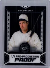 DB Sweeney 2024 Leaf Collective 1/1 Pre Production Proof