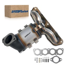 Catalytic Converter Compatible With 2011 2012 2013 2014 2015 2016 Hyundai Ela...
