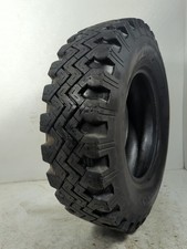 Used Tire 7.50-16 Mastercraft Courser Traction Lt - Tread Depth 1432 Used Tire 7.50-16 Mastercraft Courser Traction Lt - Tread Depth 1432