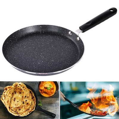 Frying Pan Crepe Crepe Pan Pancake Saucepan Electric Gas Hob Induction