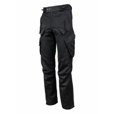 Spada Combat Air Ce Moto Motorcycle Motorbike Textile Trouser Black