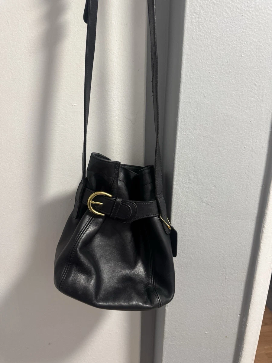 Coach Drawstring Handbags Bucket & Drawstring Bag & Bags for Women