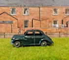 Matchbox Lesney Moko No. 46 Morris Minor
