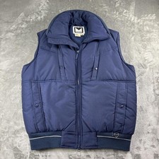 Vintage Distressed Obermeyer Ski Jacket Mens ...