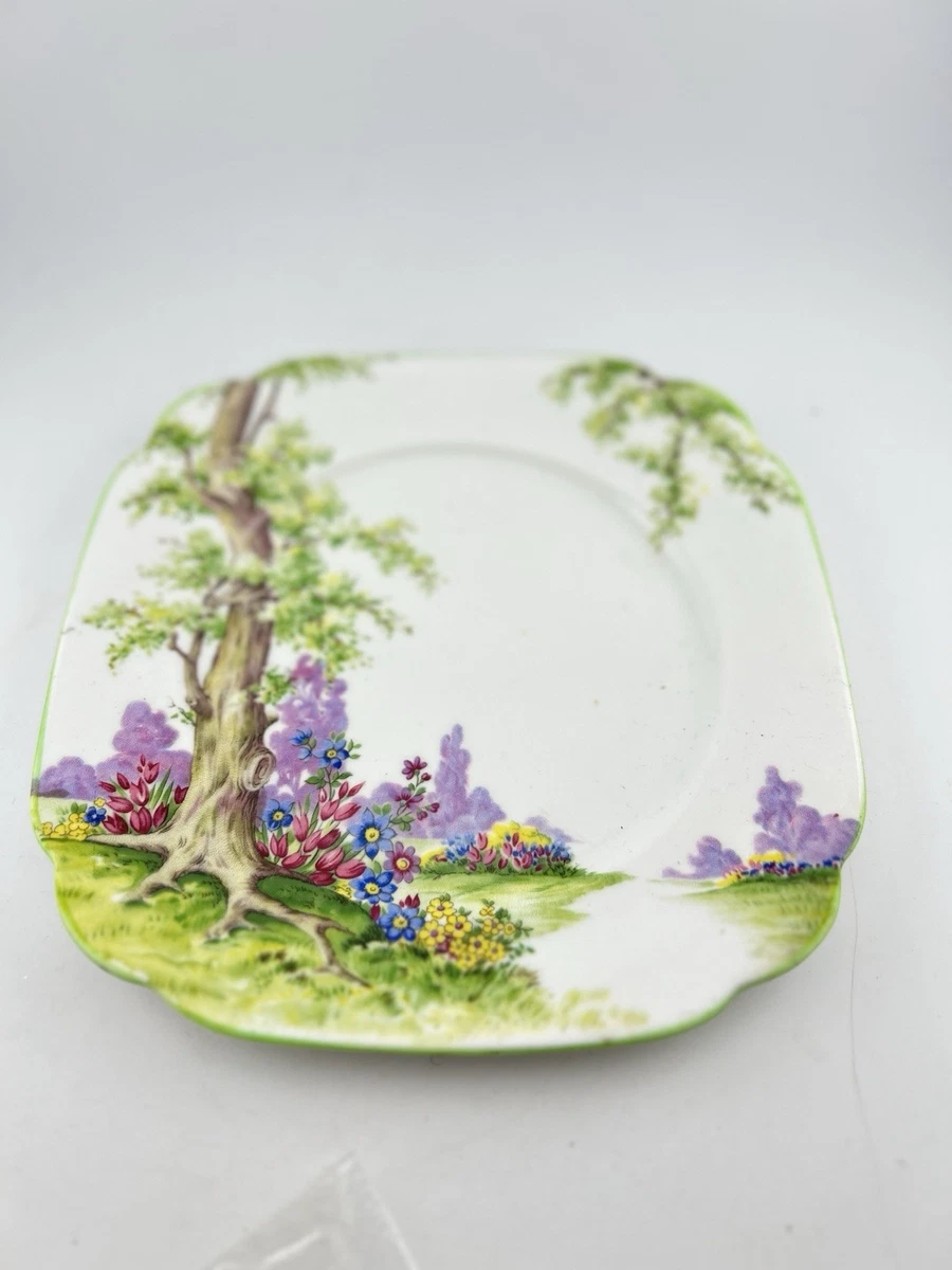 Royal Albert Greenwood Tree for sale | eBay