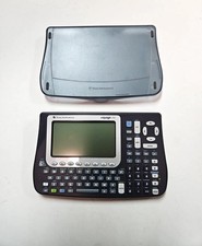 Texas Instruments Voyage 200 Graphing Calcula...