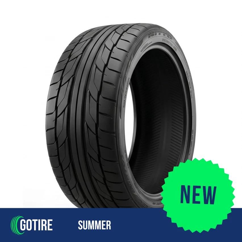 Nitto 235/35/20 Car & Truck Tires for sale | eBay