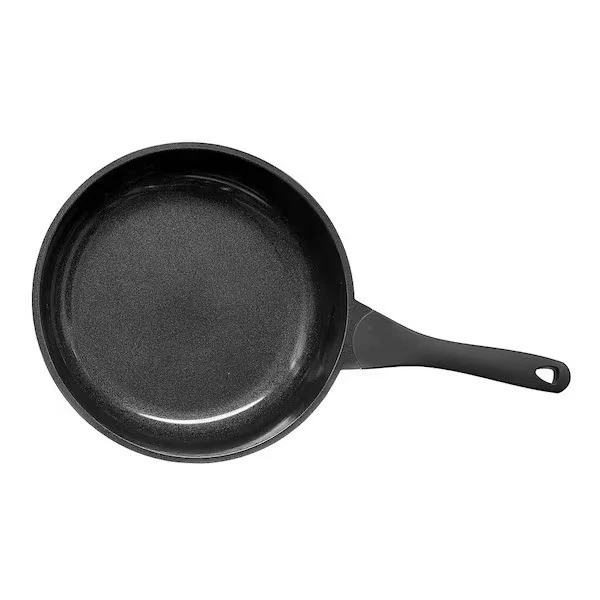 CorVex 9.5in. Aluminum Double-Coated Ceramic Non-Stick Fry Pan