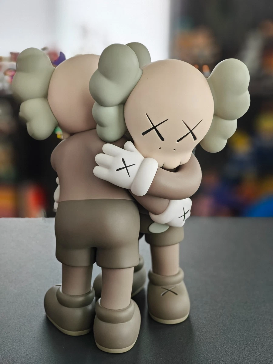 kaws KAWS Companion Designer & Urban Vinyl Action Figures for sale