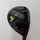 HONMA Hybrid Open Box BERES BLACK HY 19 Regular ARMRQ MX BLACK::