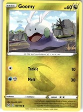 Goomy Common SWSH11: Lost Origin 132/196 LP