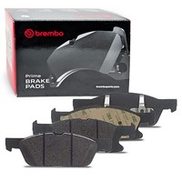 Brembo BremsbelÄGe Ford Focus Hn Galaxy Ck Kuga Dfk S-MAX Cj WA6 Ford Usa Edge