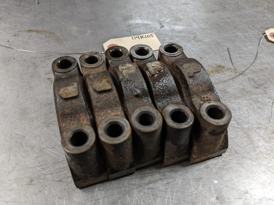 Tapas principales bloque motor para Jeep Patriot 2.4 08-15 Foto 2 de 4