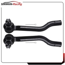 For Honda Civic Insight 2016 2017 2018-2021 Steering Front Outer Tie Rod End