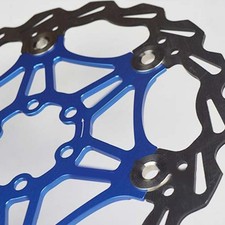 Green Hole Installation Floating Disc Brake Disc Brake Pads Disc Brake Pads