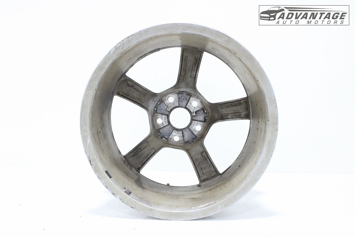 2015-2016 AUDI A3 8V WHEEL RIM 