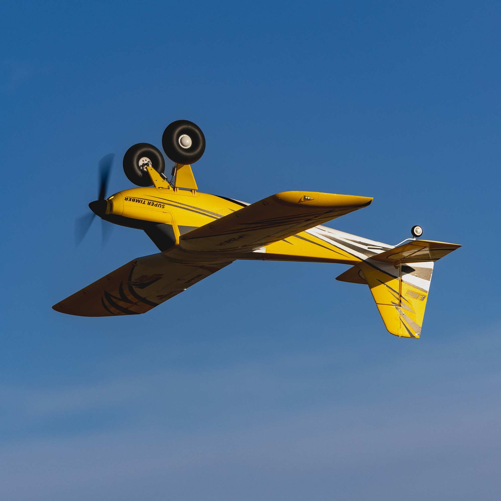 E-flite RC Airplane Super Timber 1.7m BNF Basic   EFL02550