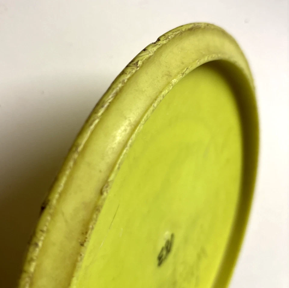 Innova DX Scorpion SAN MARINO, 183g Patent Number Penned Rare Circle Stamp Used - Image 4 of 4